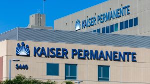 More than 75,000 workers to strike at hundreds of Kaiser Permanente health facilities across U.S.