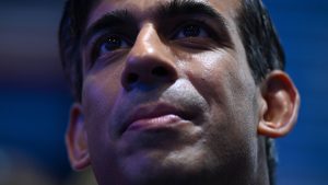 UK PM Rishi Sunak’s leadership on rocky ground as party rebellion mounts
