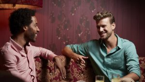 The No. 1 phrase people who are good at small talk always use, says Stanford public speaking expert