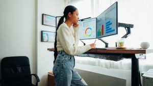 This in-demand remote job pays up to $250 an hour and doesn’t require a degree
