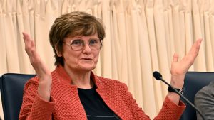 Nobel Prize winner Katalin Karikó was ‘demoted 4 times’ at her old job. How she persisted: ‘You have to focus on what’s next’