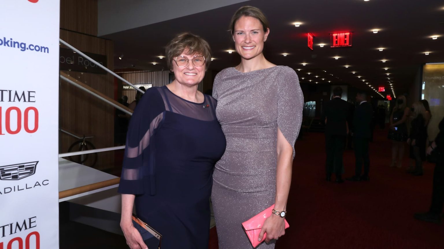 Nobel Prize winner Katalin Karikó raised a two-time Olympic gold medalist: Here’s her No. 1 piece of parenting advice