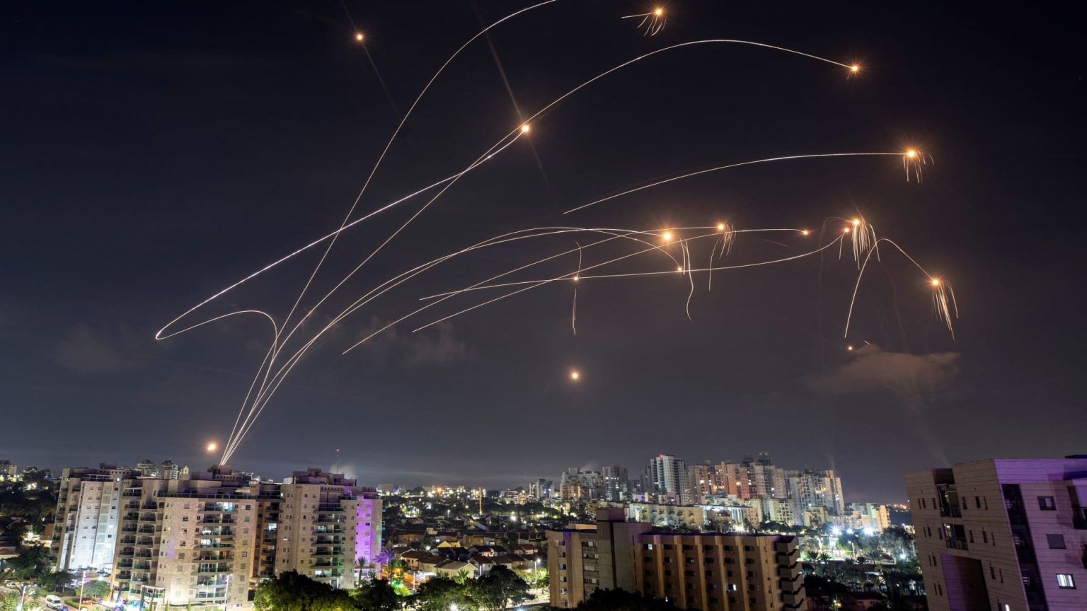 Latest news on Gaza and Israel-Hamas conflict