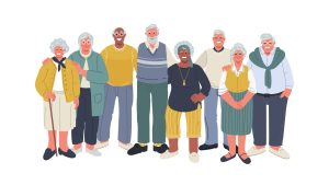 This highly profitable industry is booming as the population ages