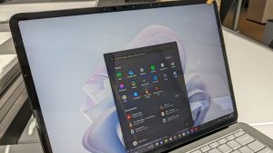 Microsoft releases big Windows 11 update with Copilot AI assistant included
