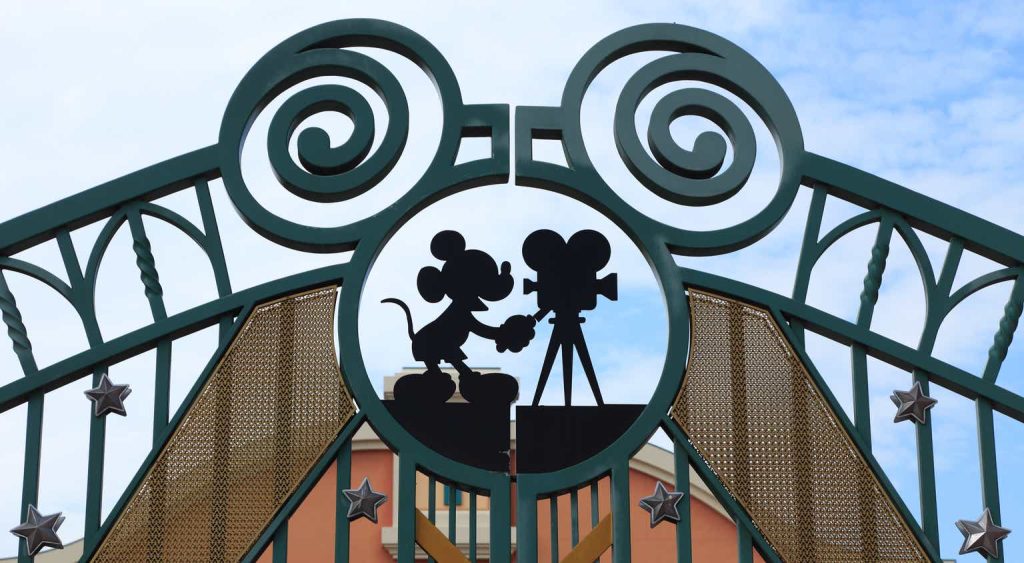 Disney’s Weakness Means Opportunity (NYSE:DIS)