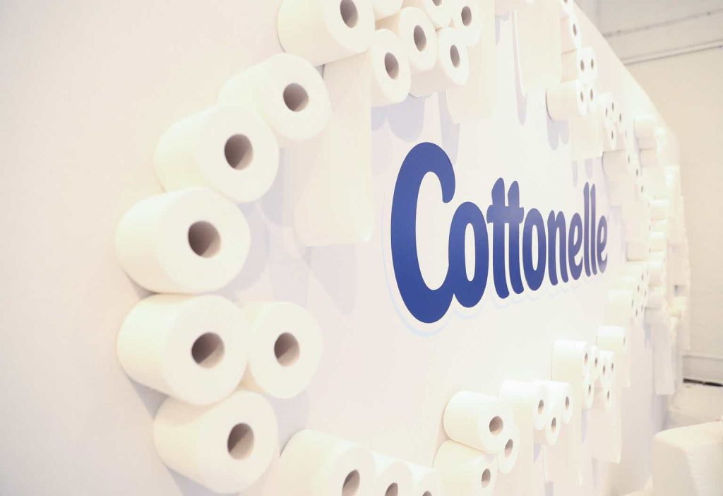 Kimberly-Clark: Still Not Worth It. (NYSE:KMB)