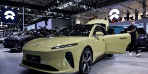 NIO, XPeng, Li Auto EV Deliveries All Look Solid