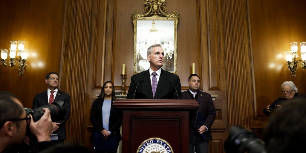 The Shutdown Fight Isn’t Over. It Never Will Be.