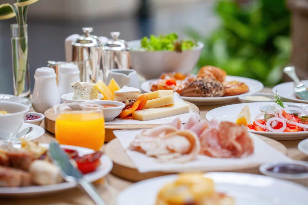 First Watch Restaurant: Positive Takeaways From Recent Developments (NASDAQ:FWRG)