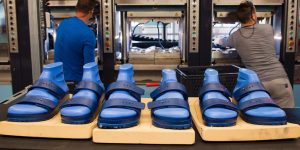 Birkenstock seeks valuation of up to $9.2 billion in planned IPO