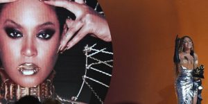 Marcus Theatres’ stock rises as Beyoncé concert film set for release