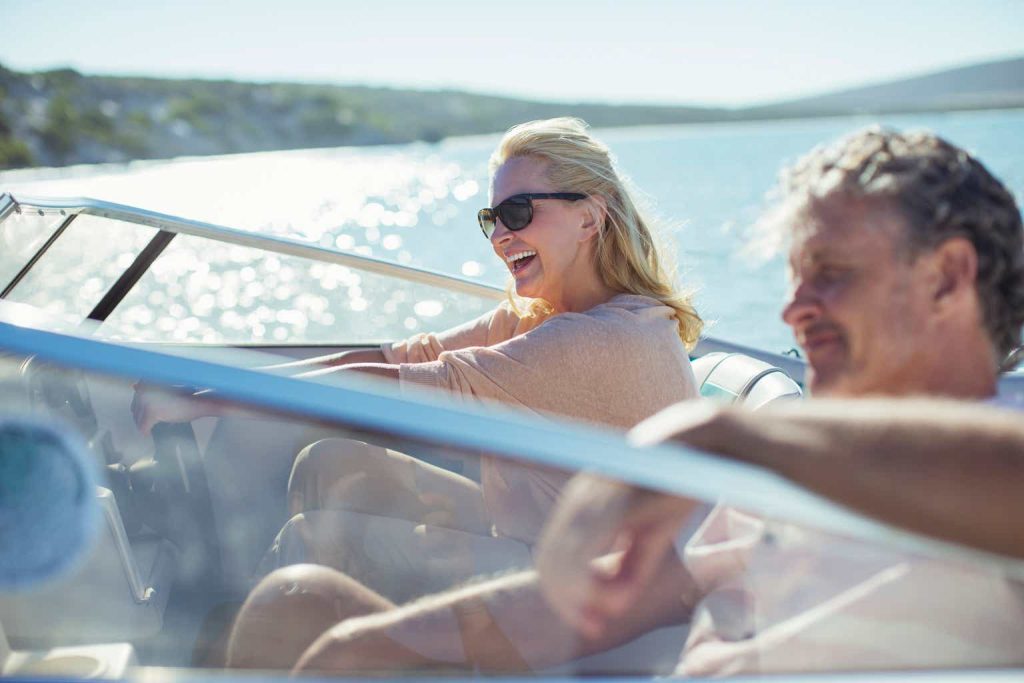 MasterCraft: 30% Upside For Patient Investors (NASDAQ:MCFT)