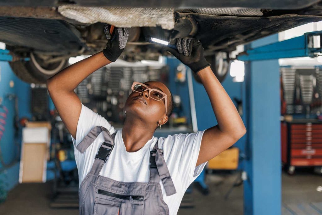 O’Reilly Automotive: Buy It For Parts (NASDAQ:ORLY)