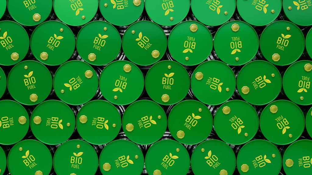 Darling Ingredients: Biodiesel Production As A Major Growth Driver (NYSE:DAR)