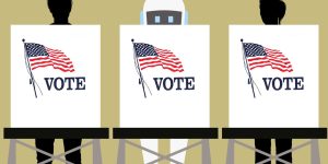 2024 elections are threatened by AI abuse, experts say. Literacy is key.