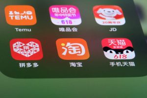 JD.com: Upgrading To Buy On Valuation (NASDAQ:JD)