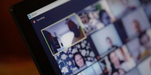 Zoom Docs Takes on Microsoft and Google