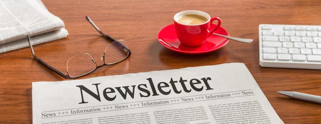 Monthly Newsletter – September 2023