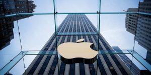 Apple, Cal-Maine Foods, A10 Networks, Sunrun, Acuity Brands, and More Market Movers