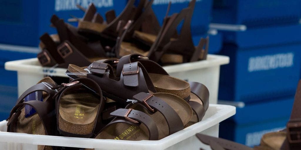 Birkenstock’s valuation is too high and investors may not make money in its IPO, analyst says