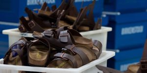 Birkenstock’s valuation is too high and investors may not make money in its IPO, analyst says