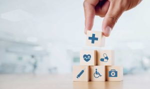 Becton, Dickinson Stock Is A Hold, Here’s Why (NYSE:BDX)