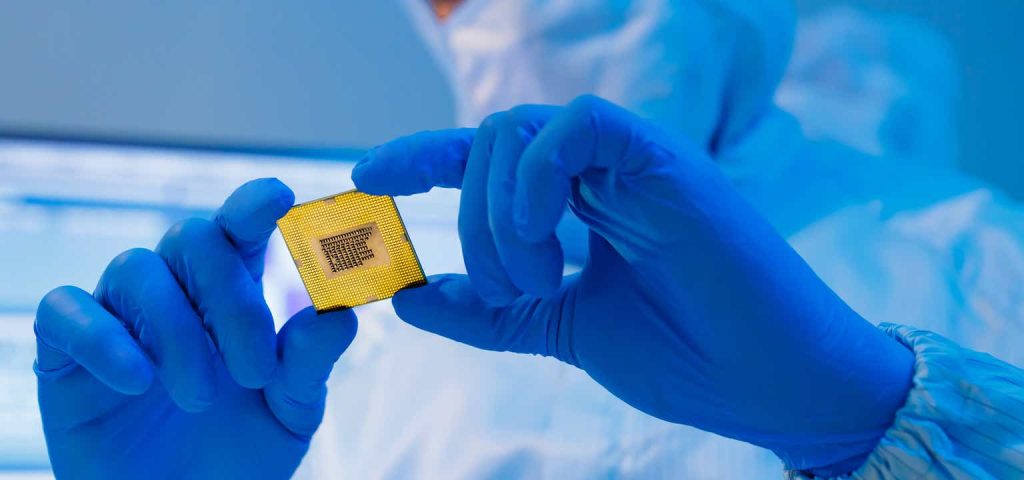 XSD: A Chip ETF With Strong Potential Upside