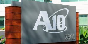 A10 Networks Stock Sinks 29%. Customer Delays Dent Revenue Forecast.