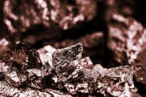 CPER: Fade The Copper Dip