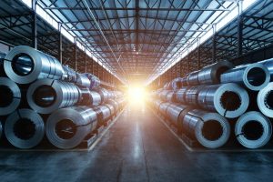 ArcelorMittal’s Intrinsic Value: A Value Investor’s Delight (NYSE:MT)