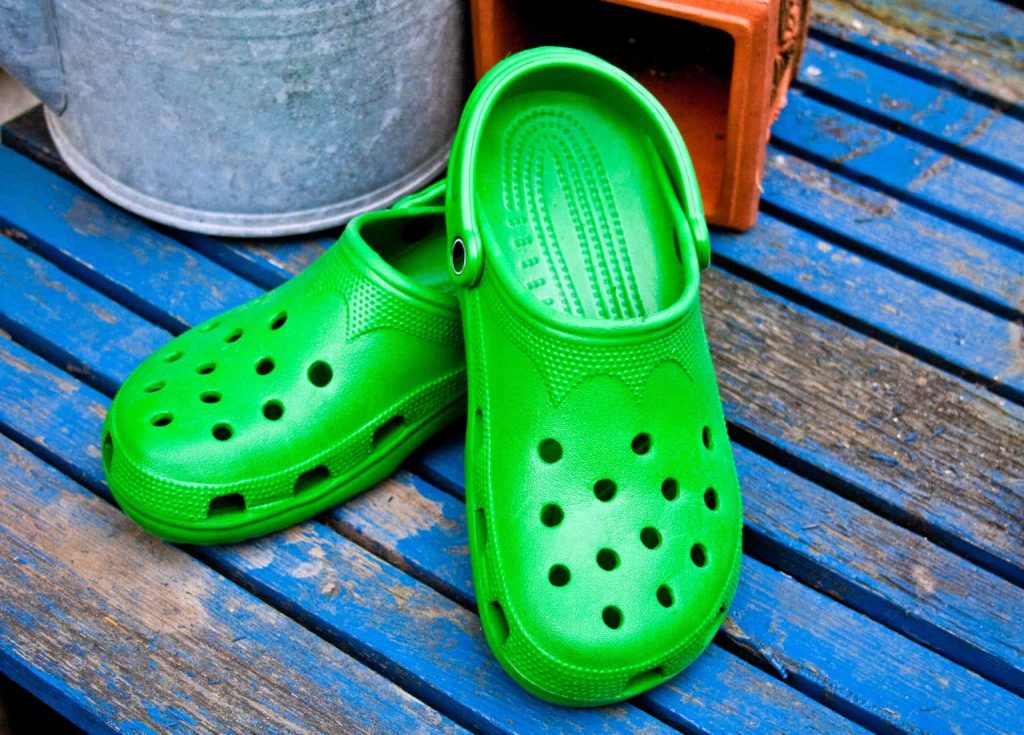 Crocs: Strong Buy Ahead Of Q3 2023 Earnings (NASDAQ:CROX)