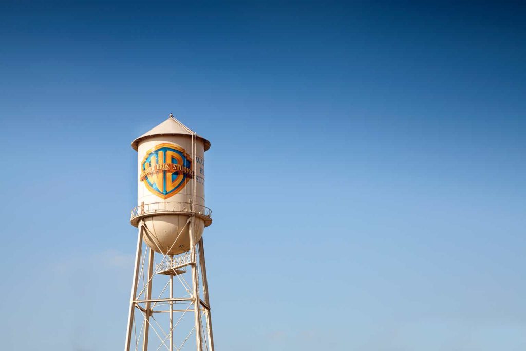 Warner Bros. Discovery Stock: Economics Of Streaming Will Get A Lot Better (NASDAQ:WBD)