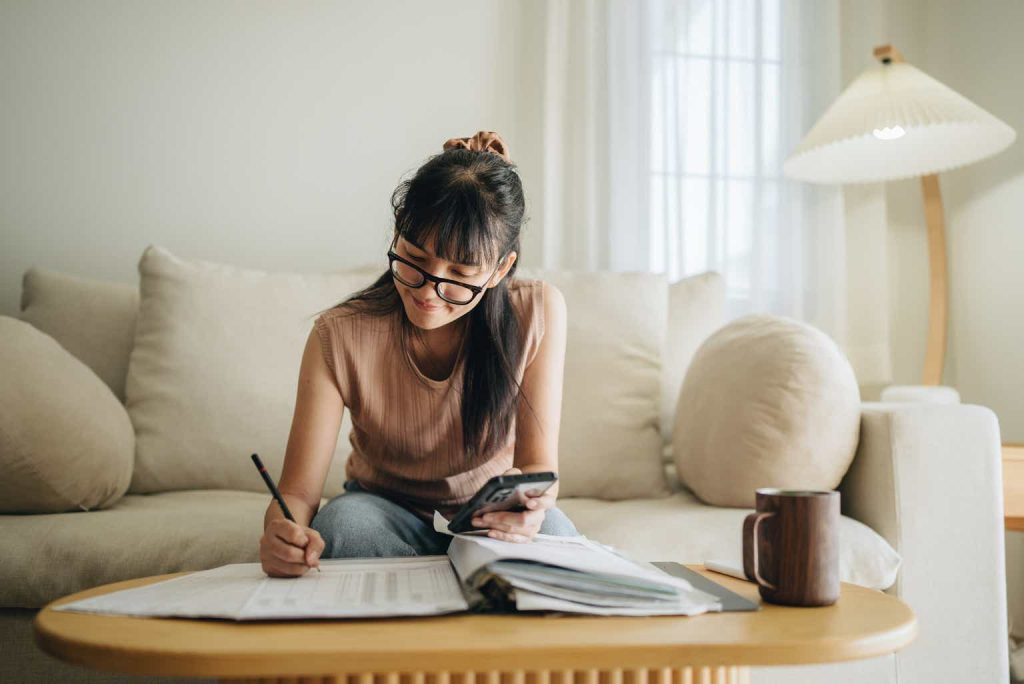 PHD: One Of The Few Debt Funds That Benefits From Rising Rates