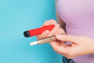Philip Morris Stock: About To Smoke Its U.S. Competitors (NYSE:PM)