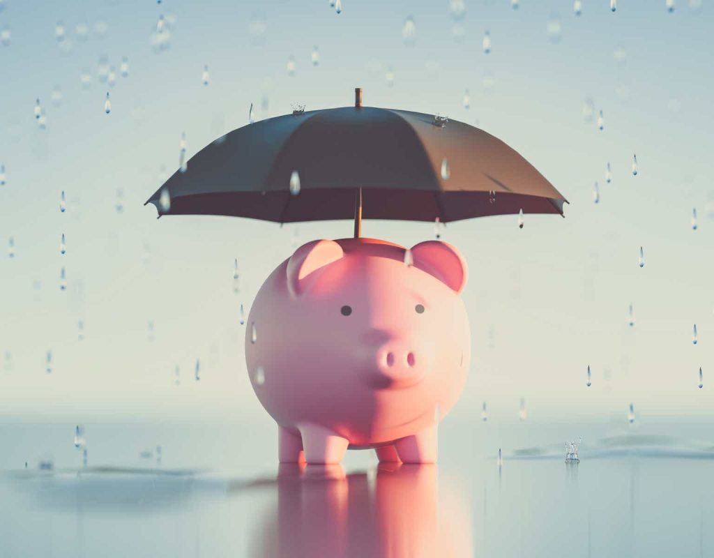 PGF: Beware Of Elevated Systemic Risks From Financials Exposure (NYSEARCA:PGF)