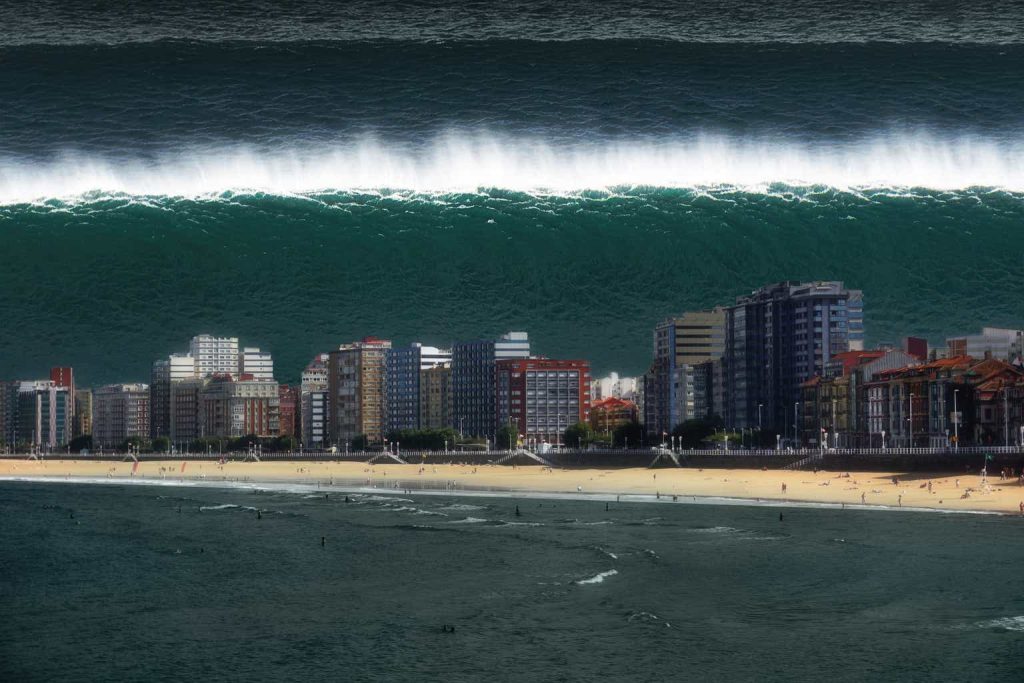 Airbnb’s Plan Works – Affordability Improves As Tsunami Of Supply Hits (NASDAQ:ABNB)