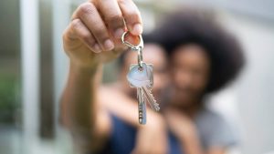 Hitting Your Financial Goals While Renting