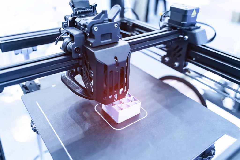 Velo3D: Stock Is A Hold With Its Expanding Market Share (NYSE:VLD)