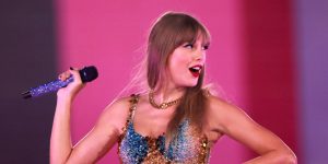 From Taylor Swift and Beyoncé to blockchain and AI: Music ETF CEO eyes the next big thing