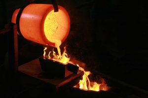 New Gold: Another Solid Quarter (NYSE:NGD)