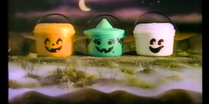 McDonald’s Halloween ‘Boo Buckets’ are back — facing off against Burger King’s ‘Trick or Heat’ plastic pails