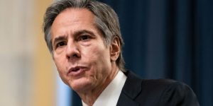 U.S. Working to Confirm American Casualties in Israel