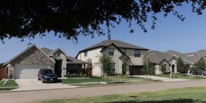 Mortgage Rates Are Rising Fast. These Buyers Still Want a House.