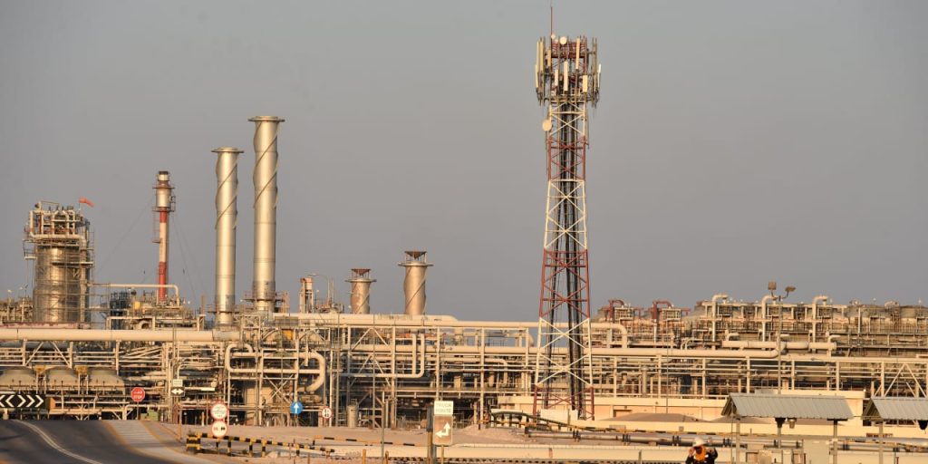 Oil Prices, Exxon Mobil Surge After Attack on Israel. What’s Next for Crude Oil.