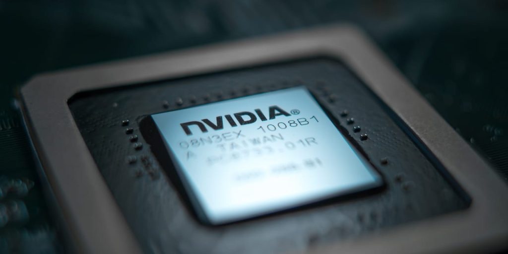 Nvidia Stock Down on Fear OpenAI May Change Chip Supplier. It’s an Overreaction.