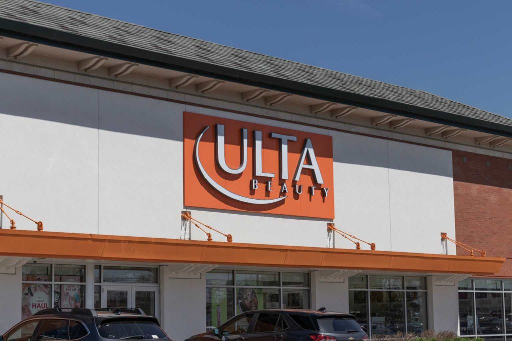 Ulta Beauty: A Beauty Stock That’s About To Pop (NASDAQ:ULTA)