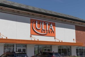 Ulta Beauty: A Beauty Stock That’s About To Pop (NASDAQ:ULTA)