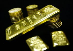 Gold ETF Outflows Sped Up In September