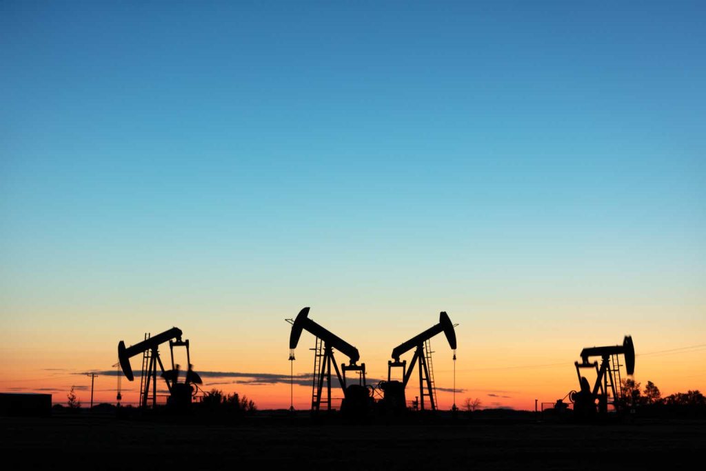 Southwestern Energy: Natural Gas Is Not Oil, Yet (NYSE:SWN)
